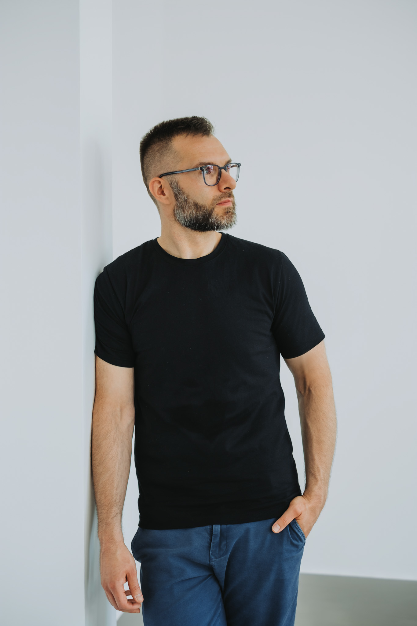 Marcus, Data Freelancer und Mentor bei SelfOrchestrated
